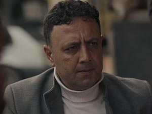 Sokağın Çocukları - Nesih Turunç - Duran Üçel