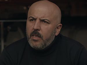 Sokağın Çocukları - Soner Çelik - Öcal