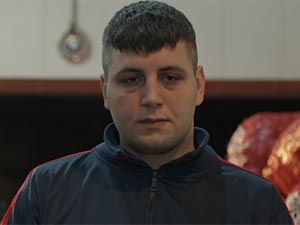 Sokağın Çocukları - Kerem Ali Yengüner - Nuro