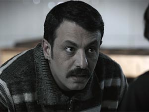 Sokağın Çocukları - Kadir Parlak - Yavuz Şahin