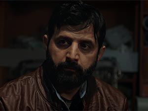 Sokağın Çocukları - Seyfettin Azrak - Tahsin