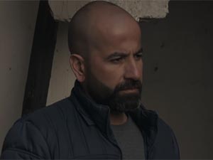 Sokağın Çocukları - Mehmet Elçiçek - Şakir / İkram