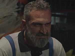 Sokağın Çocukları - Murat Tatlı - Fırat