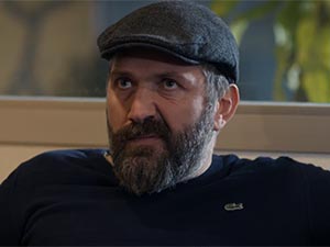 Sokağın Çocukları - Hakan Aydın - Yılmaz