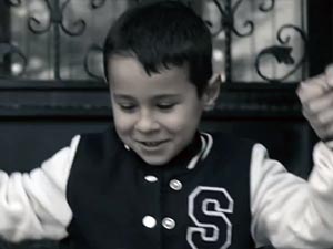 Sokağın Çocukları - Mahmut Kayra Duman - Eymen Yılmaz