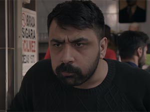 Sokağın Çocukları - Esat Bargun - Berat