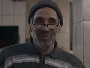 Sokağın Çocukları - Murat Kartal - Hasan