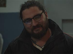 Sokağın Çocukları - Murat Öztürk - Hoca