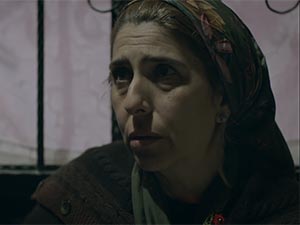 Sokağın Çocukları - Fatma Gül Hazel - Hanife