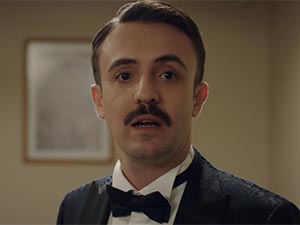 Mesut Yılmaz - Mesut Yılmaz - İsmet