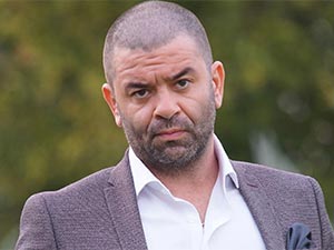 Bülent Şakrak - Bülent Şakrak - Kahraman Boz