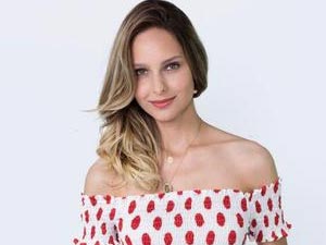 Maria ile Mustafa - Jessica May Drociunas - Maria Yıldırım