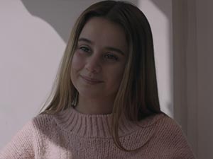 Sokağın Çocukları - Aslıhan Kara - Kiraz