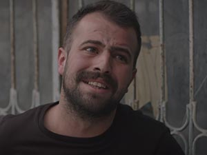 Sokağın Çocukları - Serdar Göksu Karabacak - Çeto