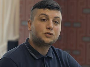 Sıfır Bir - Kerem Ali Yengüner - Adez