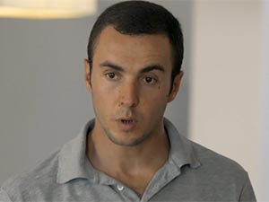 Sıfır Bir - Arif Kocamanoğlu - Ufuk