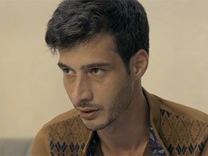 Sıfır Bir - Kazım Can Alparslan - Cemal Kaya / Aslan