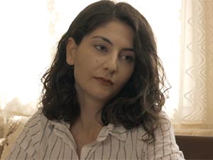 Sıfır Bir - Nazlı Dilan Çelik - Simay