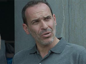 Sıfır Bir - Murat Özben - Yahya Kaya