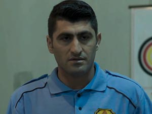 Sıfır Bir - Cüneyt Özen - Emre