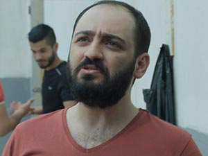 Sıfır Bir - Pertev Darendeli - Rıdvan