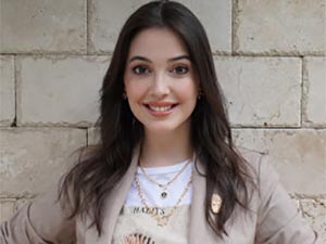 Bay Yanlış - Cemre Gümeli - Deniz Koparan