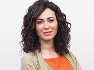 Sen Çal Kapımı - Evrim Doğan - Ayfer Yıldız