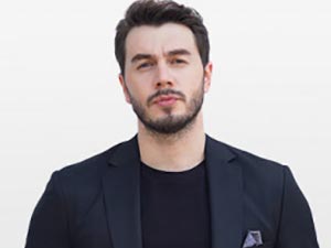 İsmail Ege Şaşmaz - İsmail Ege Şaşmaz - Kaan Karadağ