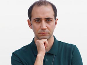 Sen Çal Kapımı - Sarp Bozkurt - Erdem Şangay