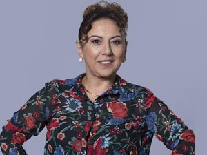 Gençliğim Eyvah - Günay Karacaoğlu - Hacer Asmalı