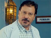 Otel Divane - Volkan Severcan - Ruhi Divane