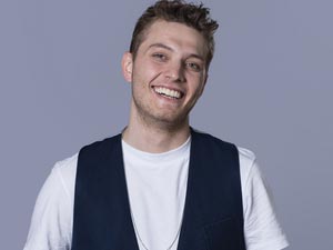 Burak Tozkoparan - Burak Tozkoparan - Zola Asmalı