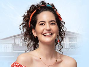 Çatı Katı Aşk - Ezgi Şenler - Ayşen Yılmaz