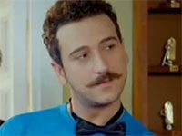 Otel Divane - Burak Alkaş - Cabbar Arda Berk