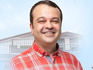 Çatı Katı Aşk - Bülent Seyran - Şuayip Durmaz