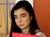 Otel Divane - Birsu Demir - Peri Divane