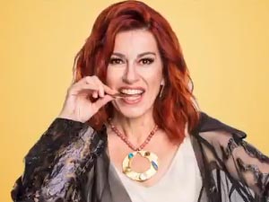 Tövbeler Olsun - İpek Tuzcuoğlu - Latife Horanta