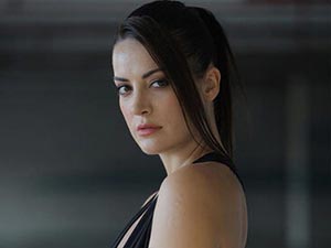 İrem Sak - İrem Sak - Seren Erdenet