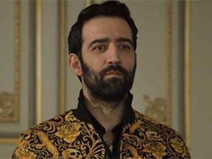 Ferit Kaya - Ferit Kaya - Murtaza