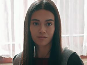 Çukur - Aylin Engör - Cennet