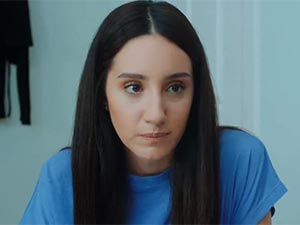 Tövbeler Olsun - Semiha Bezek - Demet