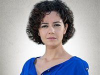 Güllerin Savaşı - Zeynep Köse - Yonca Çelik