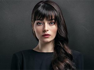 Arıza - Ayça Ayşin Turan - Halide Gürkan