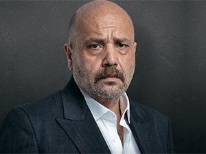 Arıza - Ahmet Mümtaz Taylan - Haşmet Gürkan