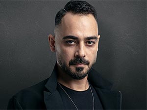 Olgun Toker - Olgun Toker - Burak Ersoylu