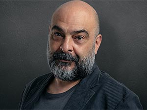 Arıza - Murat Daltaban - Muzaffer Cura