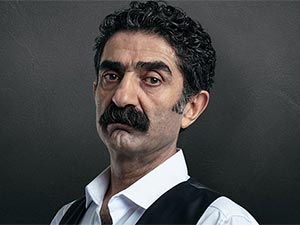 Arıza - Ali Seçkiner Alıcı - Hasan Kırbaş