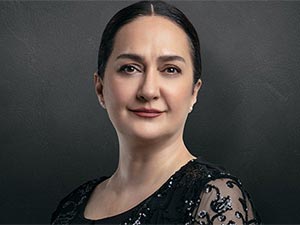 Yeşim Gül Akar - Yeşim Gül - Rukiye Altay