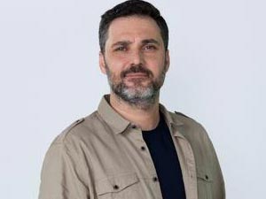 Maria ile Mustafa - Alpay Kemal Atalan - Nihat Yalçınoğlu