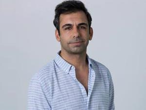 Maria ile Mustafa - Haki Biçici - Şahin Candemir